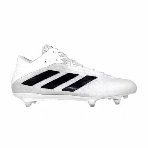 Adidas Freak 21 D 'White Black'
