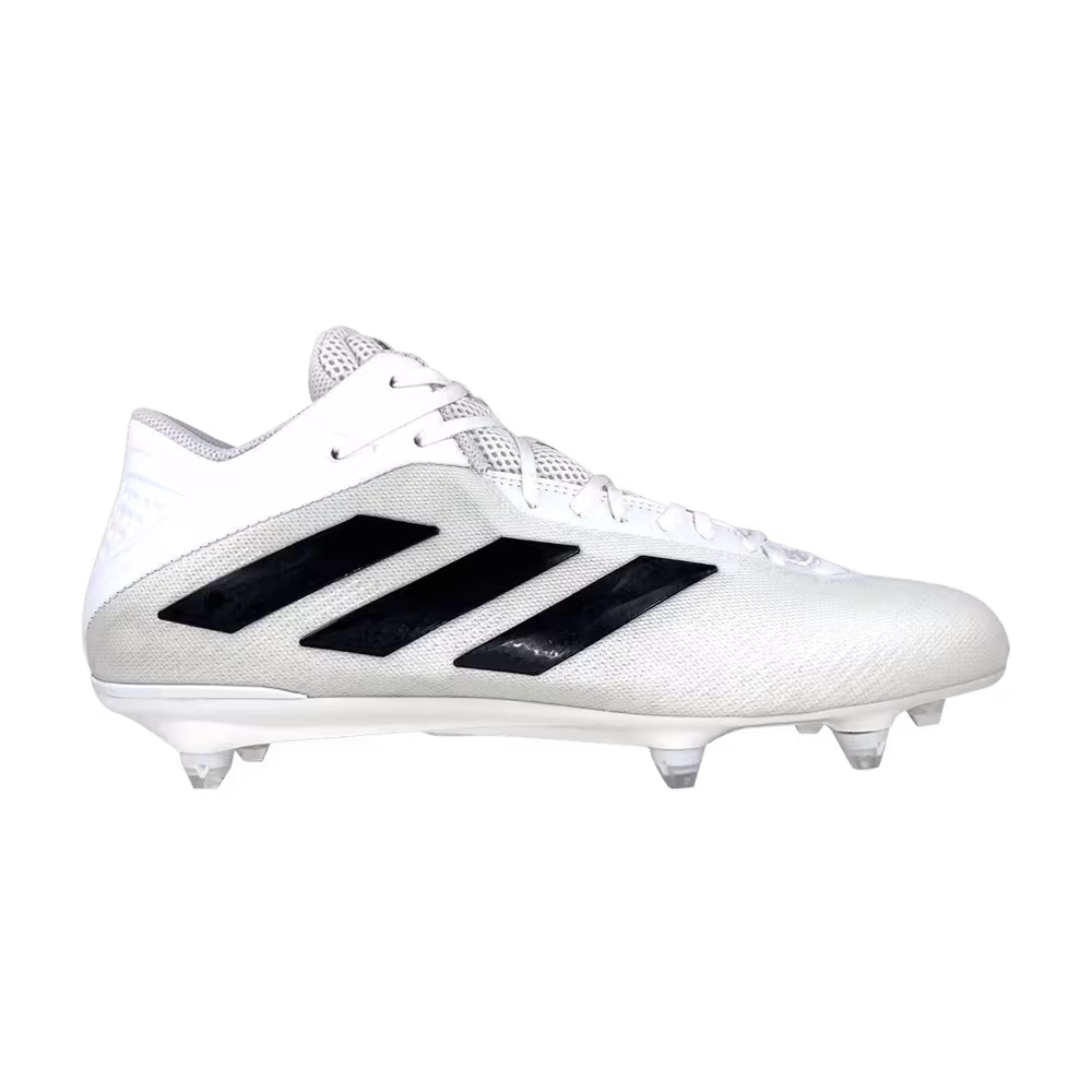 Adidas Freak 21 D White Black