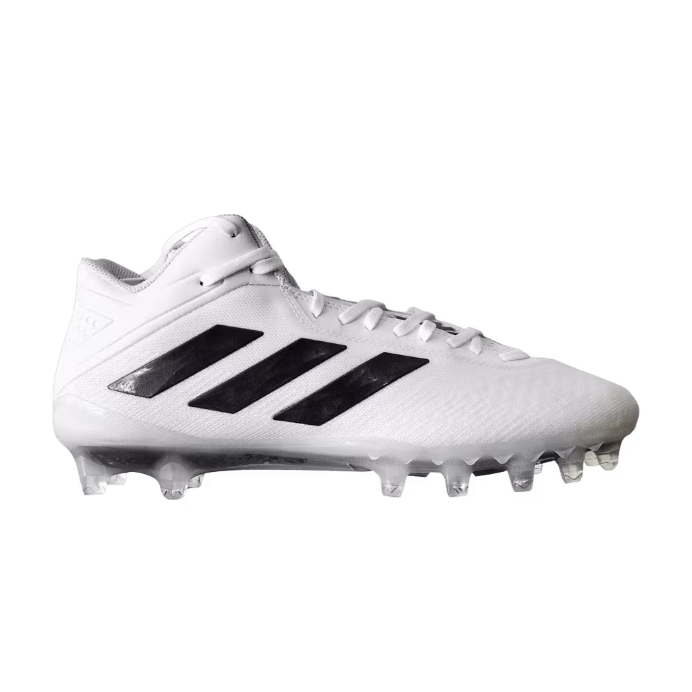Adidas Freak 21 White Blue
