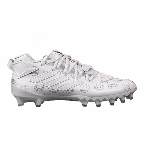 Adidas Freak 22 'Big Mood - White'