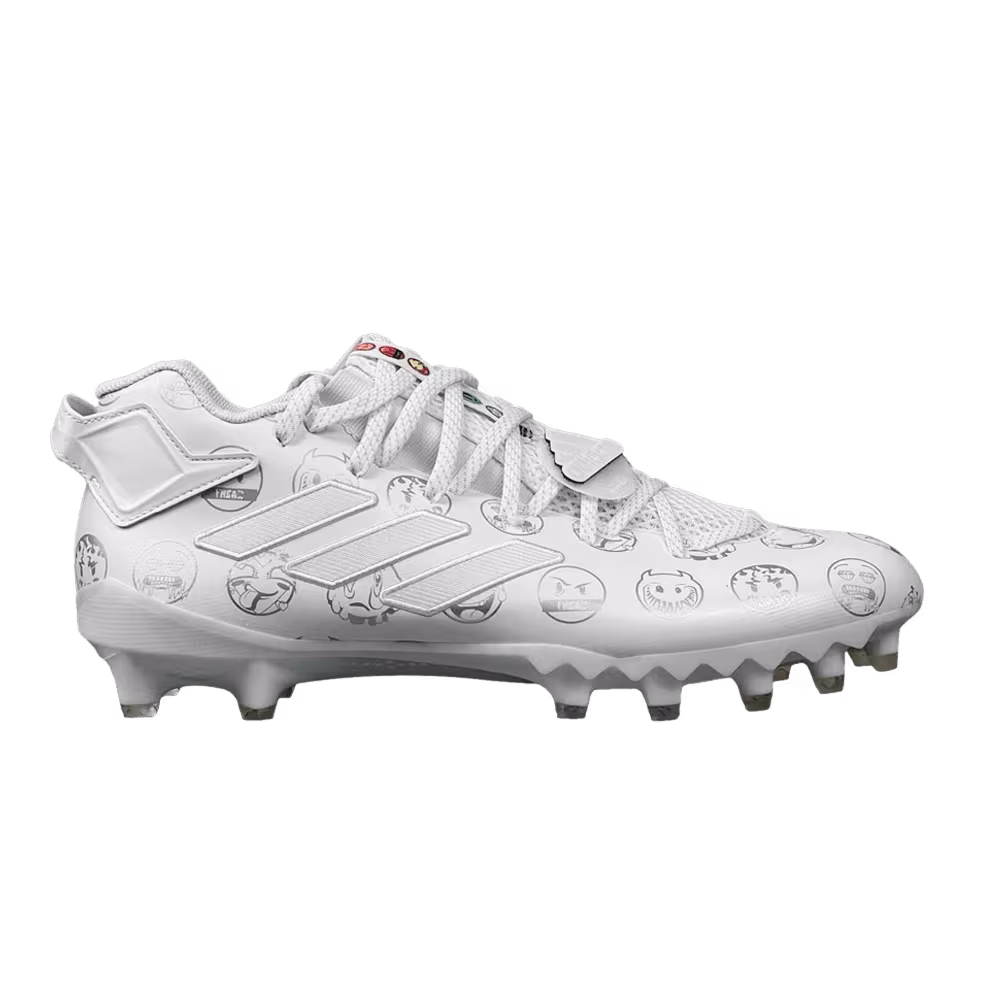Adidas Freak 22 Big Mood - White