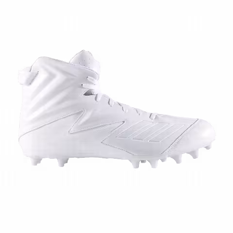 Adidas Freak High Wide 'White'