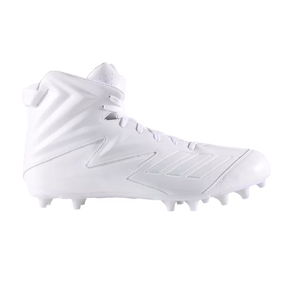 Adidas Freak High Wide White