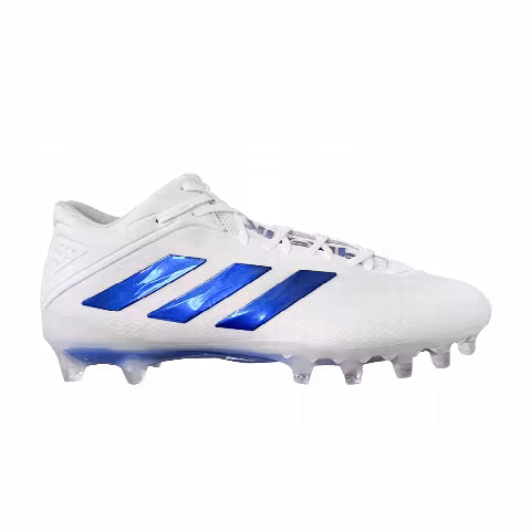 Adidas Freak Mid 'White Royal'