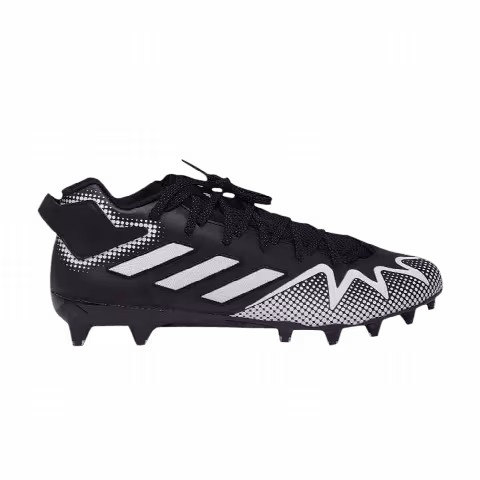Adidas Freak 22 'White Black'