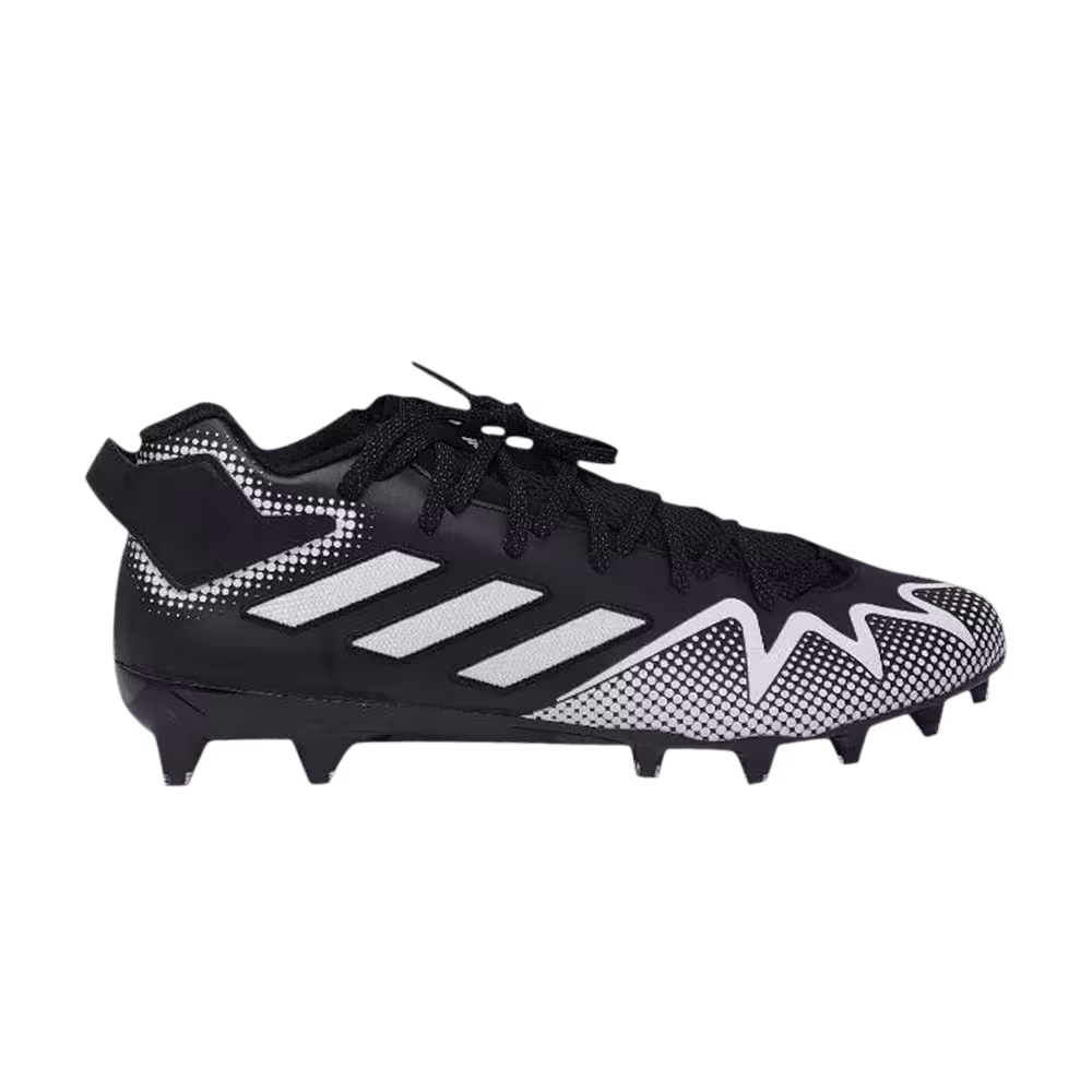 Adidas Freak 22 White Black