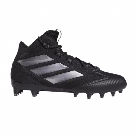 Adidas Freak Carbon Mid 'Black Night Metallic'