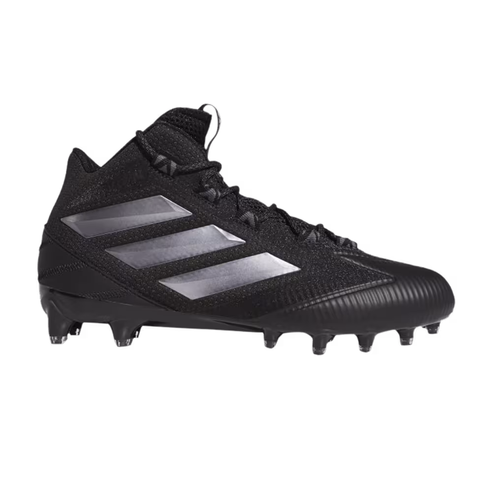 Adidas Freak Carbon Mid Black Night Metallic