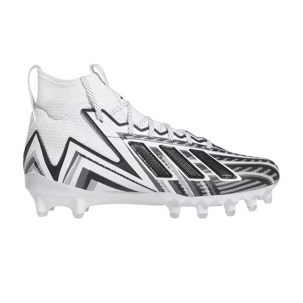 Adidas Freak 23 Inline White Black