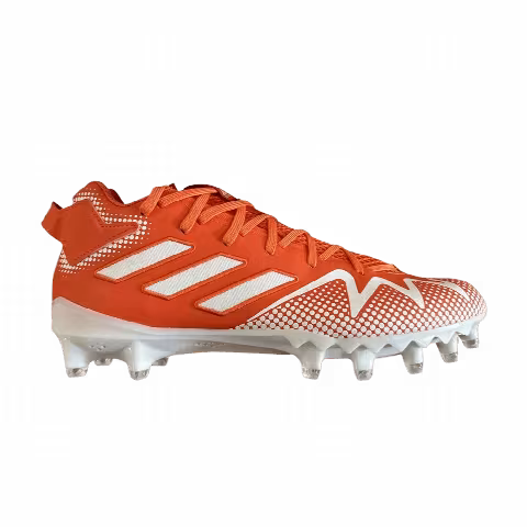 Adidas Freak 22 'Team Orange'