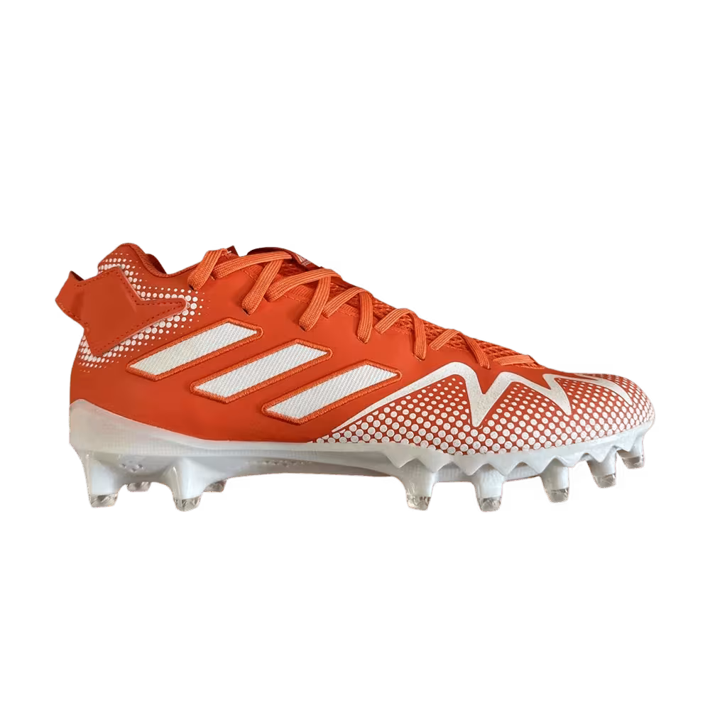 Adidas Freak 22 Team Orange