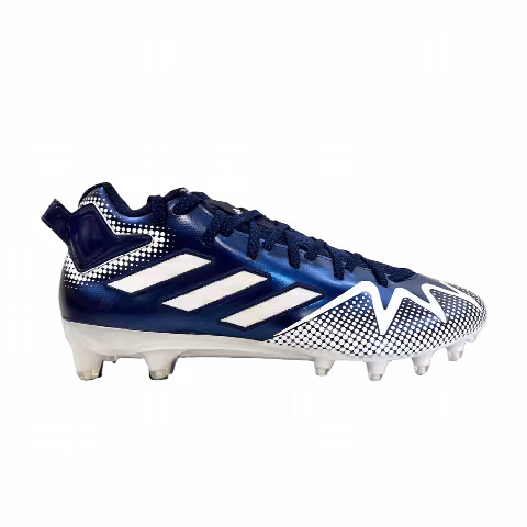 Adidas Freak 22 'Metallic Navy White'