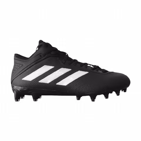 Adidas Freak Mid 'Black White'