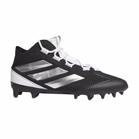 Adidas Freak Carbon Mid 'Core Black Clear Grey'