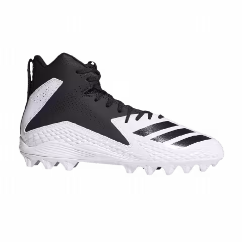 Adidas Freak Mid MD 'White Black'