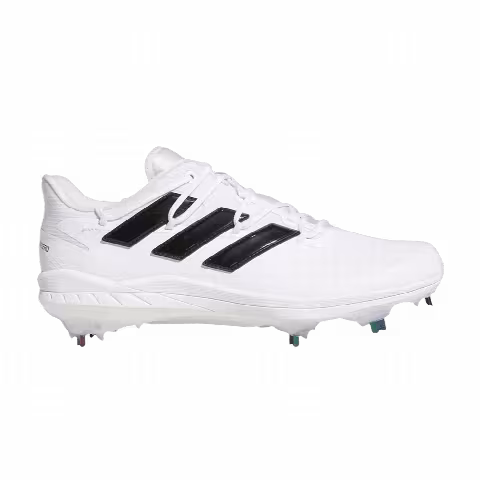 adidas Adizero Afterburner 8 'White Black'
