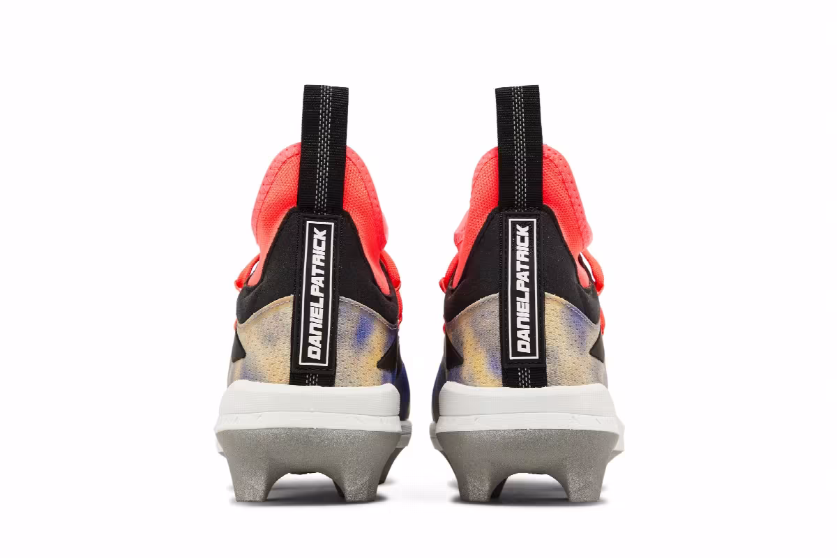 Daniel Patrick x Fernando Tatis Jr. x adidas Adizero Afterburner Tie-Dye, view 7