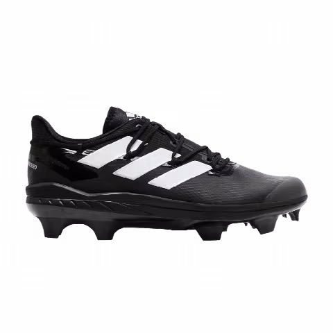 adidas Adizero Afterburner 8 Pro TPU 'Black White'