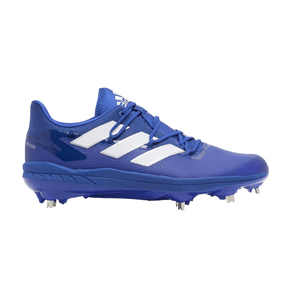 adidas Adizero Afterburner 8 Royal Blue