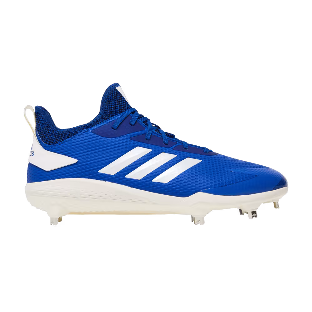 Adidas Adizero Afterburner 5 Collegiate Royal