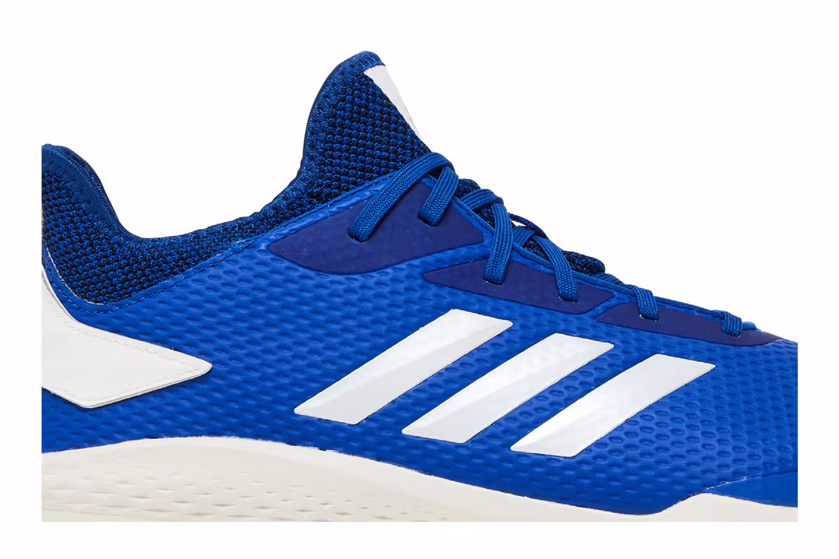 Adidas Adizero Afterburner 5 Collegiate Royal, view 3