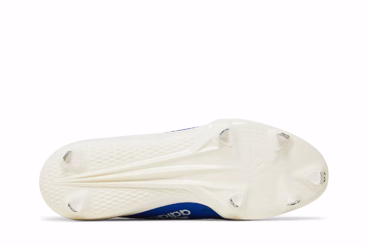 Adidas Adizero Afterburner 5 Collegiate Royal, view 5