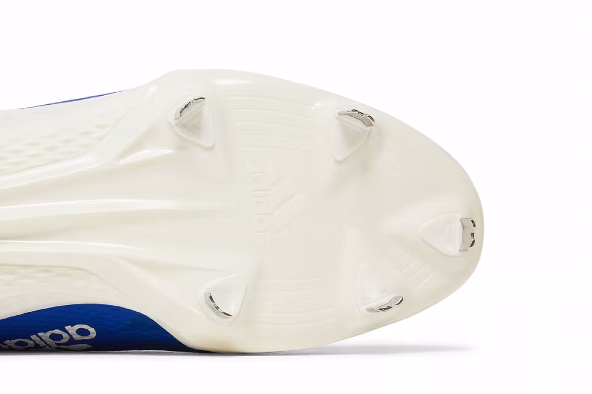 Adidas Adizero Afterburner 5 Collegiate Royal, view 6