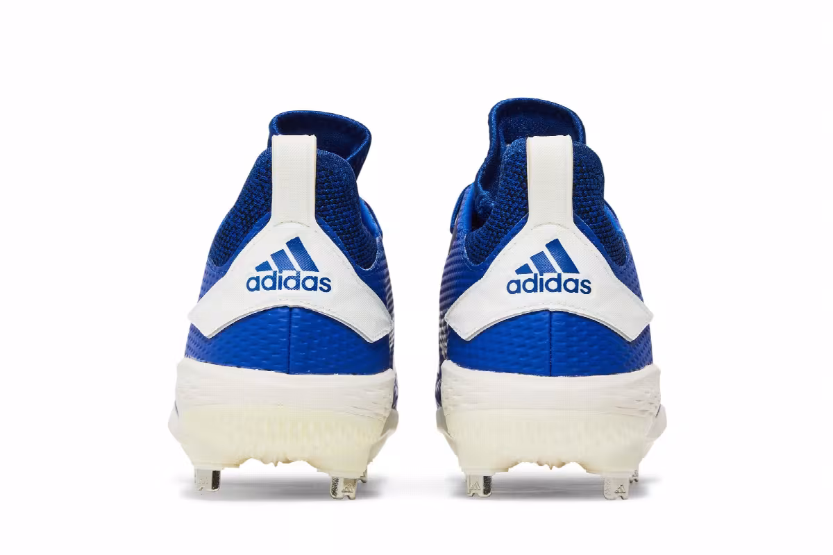 Adidas Adizero Afterburner 5 Collegiate Royal, view 7