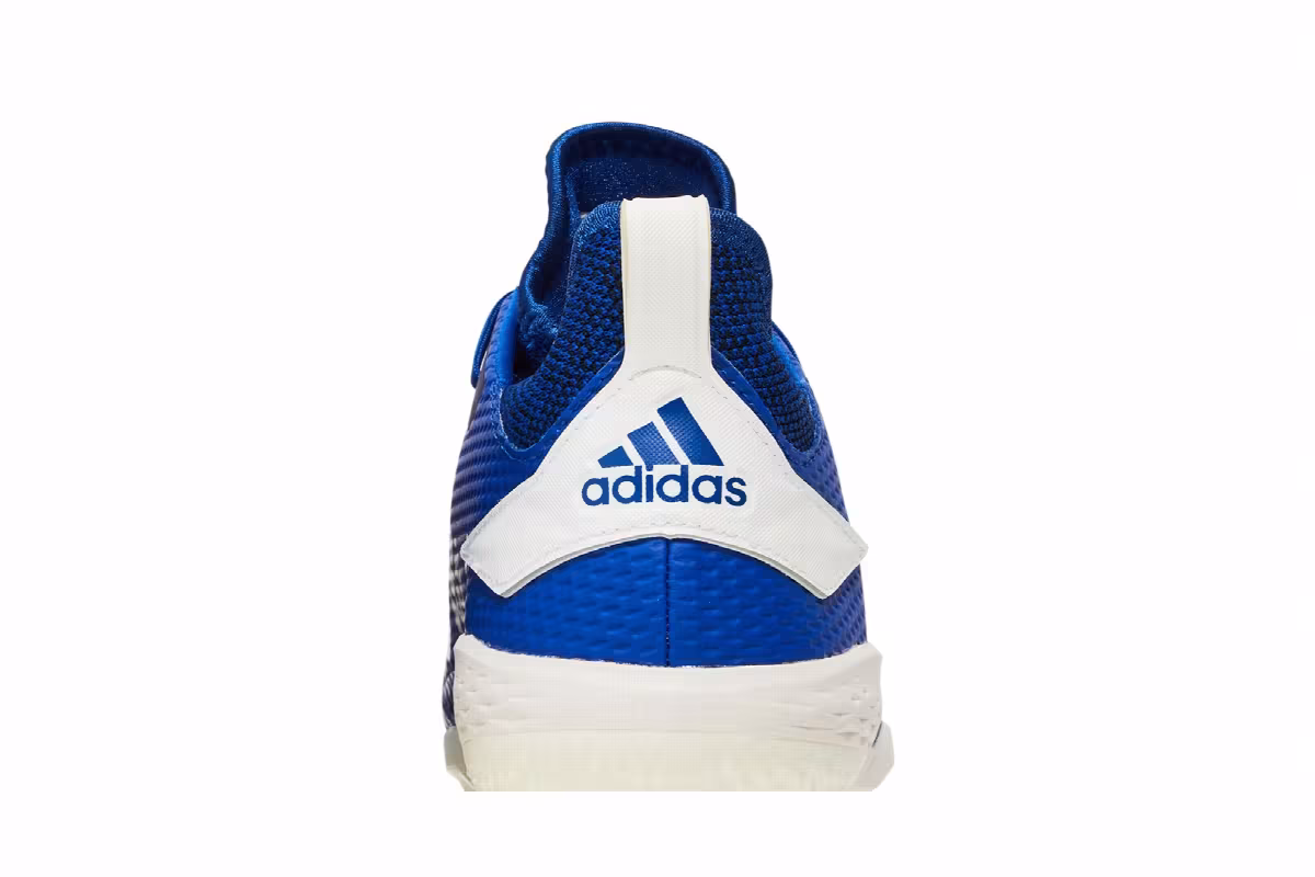 Adidas Adizero Afterburner 5 Collegiate Royal, view 8