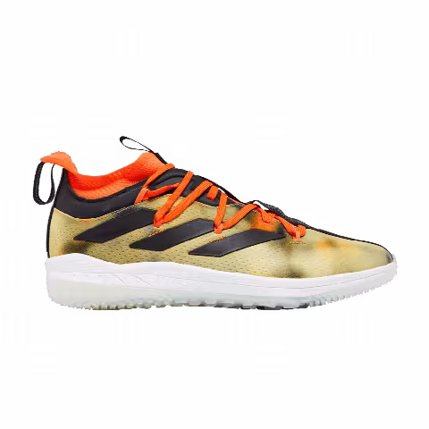Daniel Patrick x Fernando Tatis Jr. x adidas Adizero Afterburner NWV Turf 'Tie-Dye'