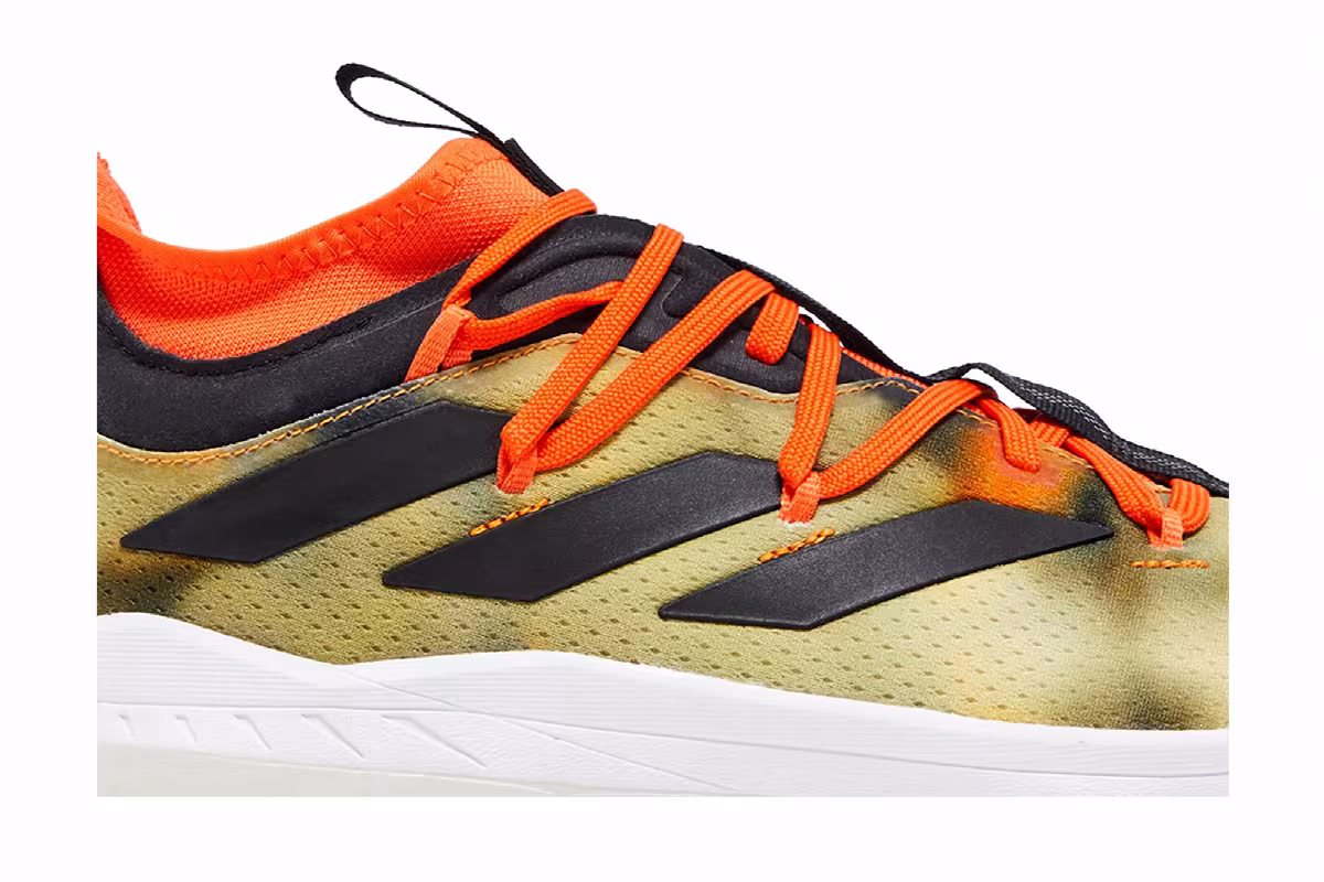 Daniel Patrick x Fernando Tatis Jr. x adidas Adizero Afterburner NWV Turf Tie-Dye, view 3