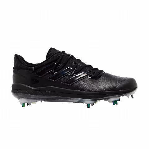 adidas Adizero Afterburner 8 'Black Iridescent'