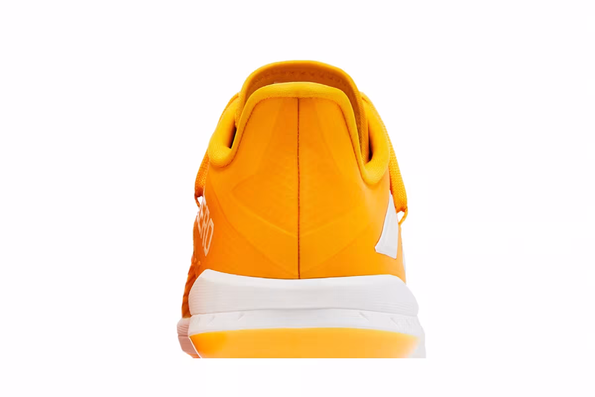 Adidas Adizero Afterburner Collegiate Gold, view 8