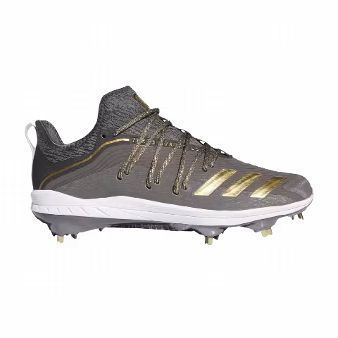 Adidas Adizero Afterburner 'Cinder Gold Metallic'
