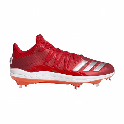 Adidas Adizero Afterburner 6.0 'Scarlet'