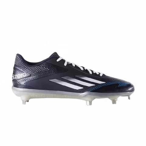 Adidas Adizero Afterburner 2.0 'Collegiate Navy'