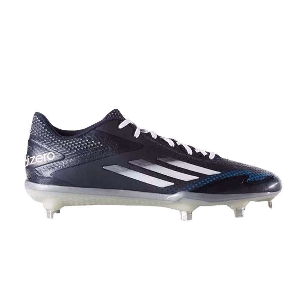 Adidas Adizero Afterburner 2.0 Collegiate Navy