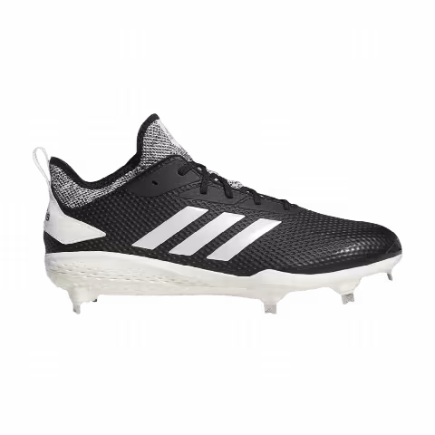 Adidas Adizero Afterburner 5 'Black White'