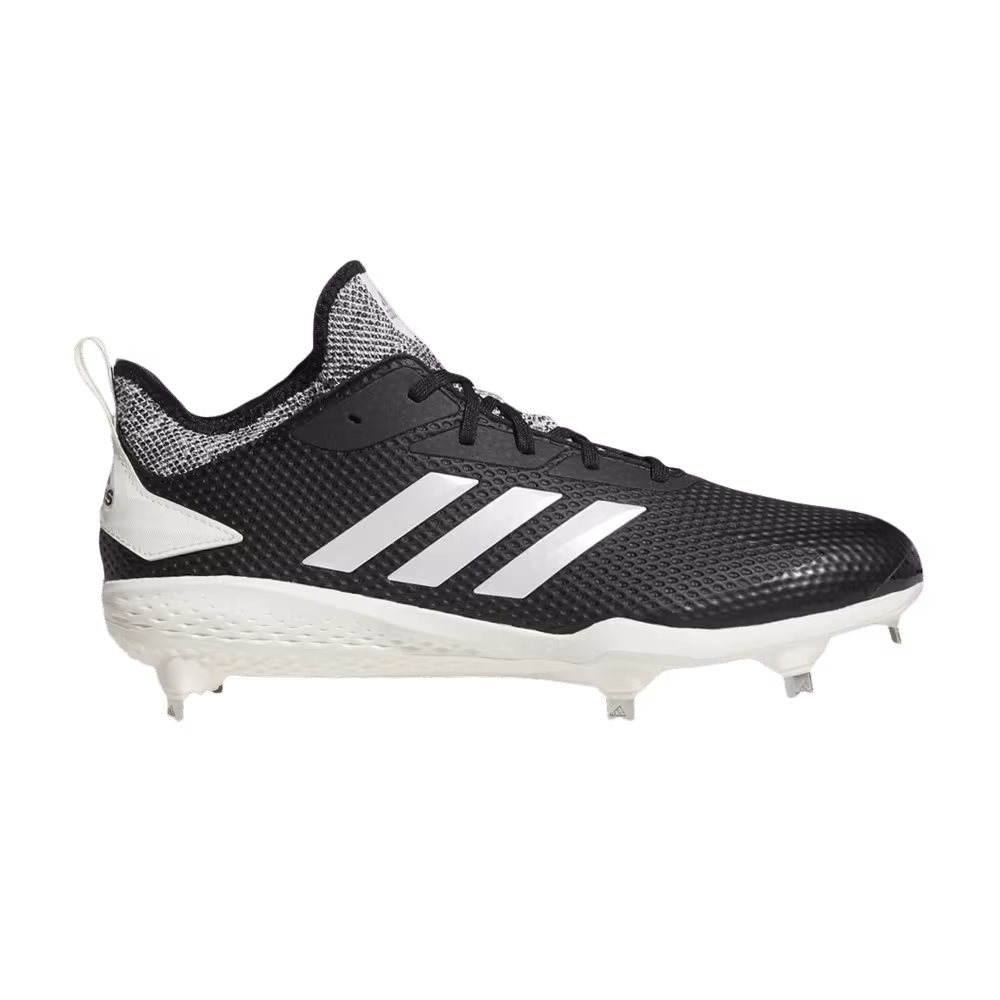 Adidas Adizero Afterburner 5 Black White