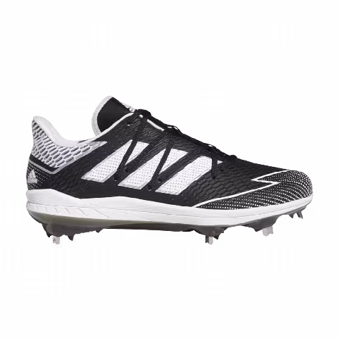 Adidas Adizero Afterburner 7 'Black White'