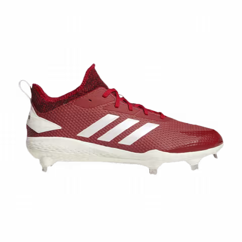 Adidas Adizero Afterburner 5 'Power Red'