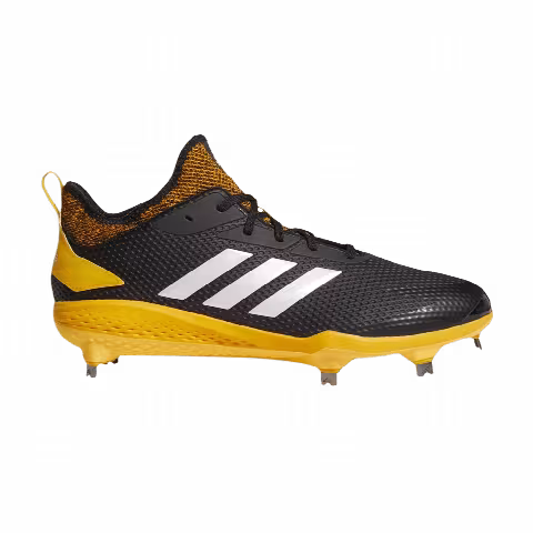 Adidas Adizero Afterburner 5 'Black Gold'