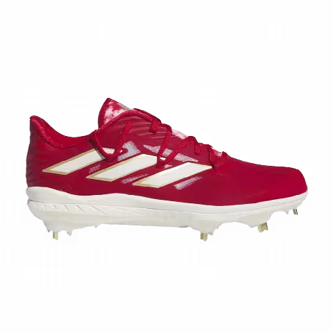 adidas Adizero Afterburner 9 'Summer Bash - Team Power Red'