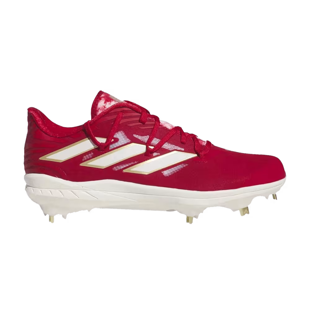 adidas Adizero Afterburner 9 Summer Bash - Team Power Red