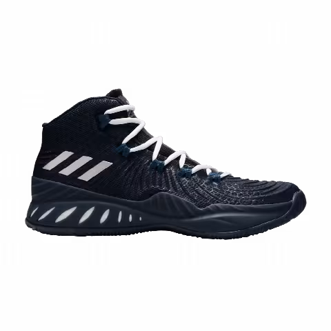 Adidas Crazy Explosive 2017 'Collegiate Navy'