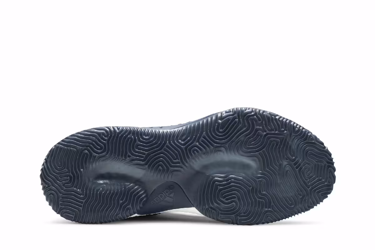 Adidas Crazy Explosive 2017 Collegiate Navy, view 5