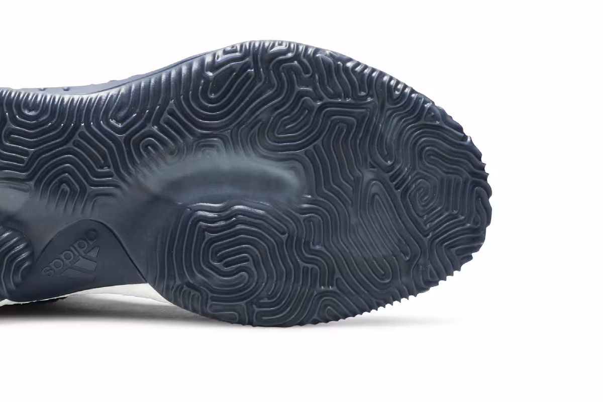 Adidas Crazy Explosive 2017 Collegiate Navy, view 6