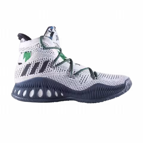 Adidas Crazy Explosive Primeknit 'Andrew Wiggins' PE