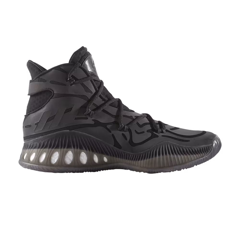 Adidas Crazy Explosive Xeno