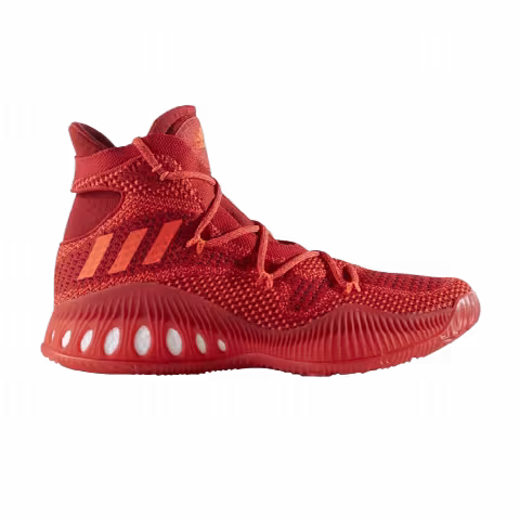 Adidas Crazy Explosive PK 'Solar Red'